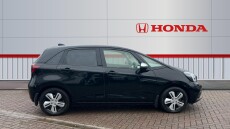 Honda Jazz 1.5 i-MMD Hybrid EX 5dr eCVT Hybrid Hatchback